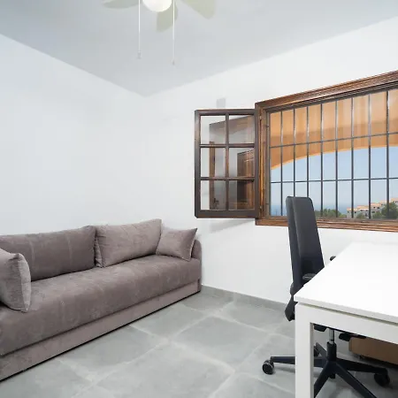 Miramar By Interhome Appartement