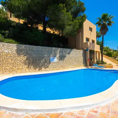 Miramar By Interhome *