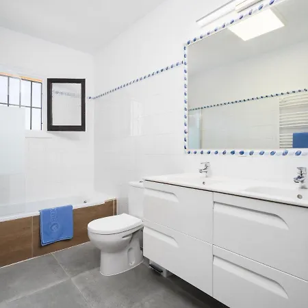 Miramar By Interhome Appartement Moraira