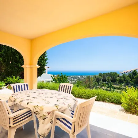 Miramar By Interhome Apartment *