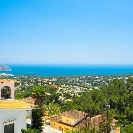 Miramar By Interhome Apartment