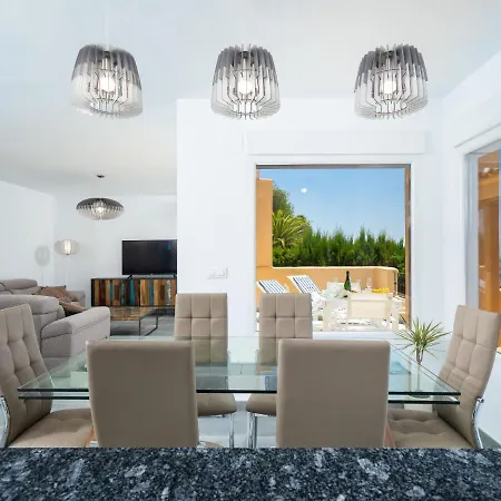 Miramar By Interhome * Moraira