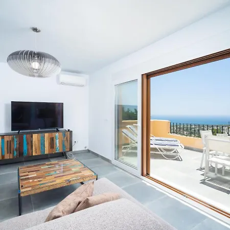 Miramar By Interhome *