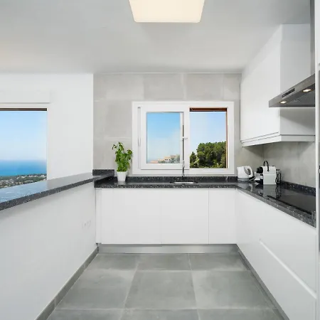 Miramar By Interhome * Moraira