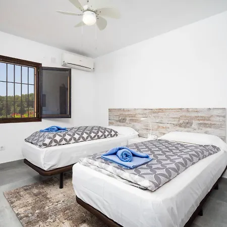 Miramar By Interhome Moraira