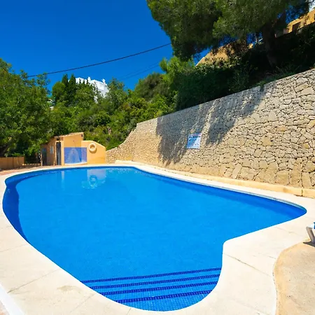 Miramar By Interhome Appartement