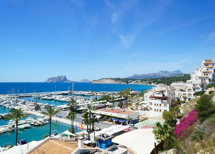 Miramar By Interhome