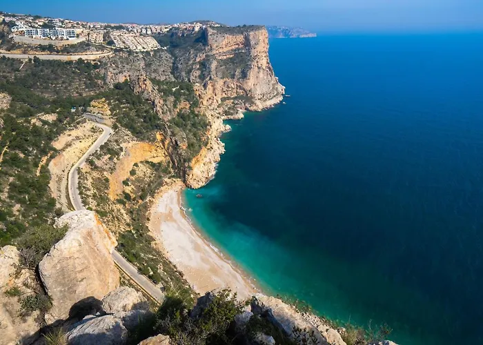 Miramar By Interhome * Moraira