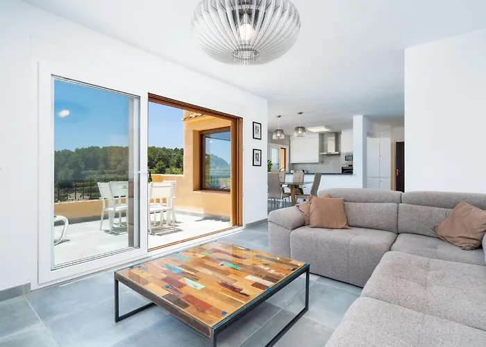 Miramar By Interhome *