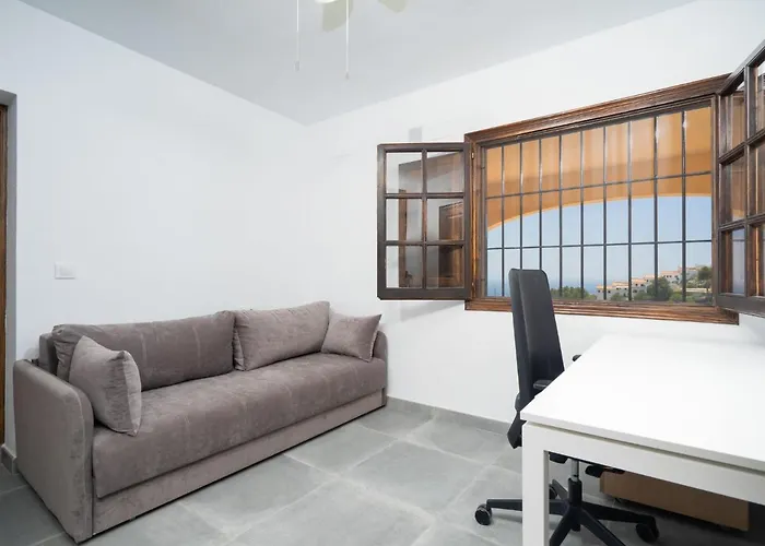 Miramar By Interhome Lejlighed