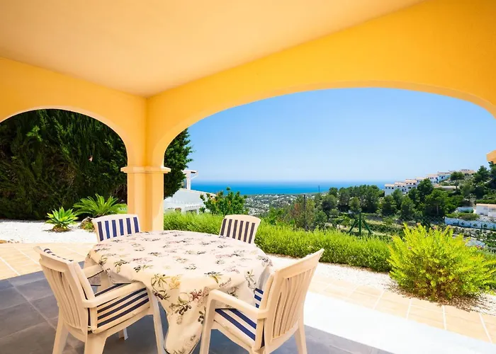 Miramar By Interhome Lejlighed *