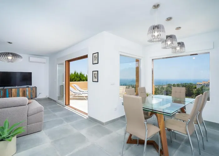 Lejlighed Miramar By Interhome