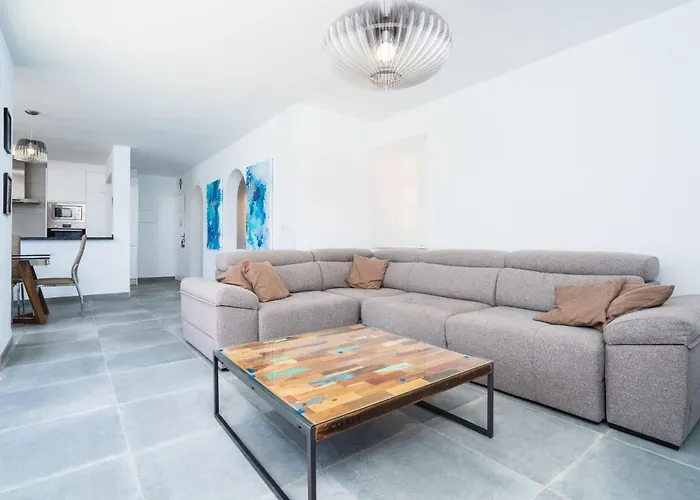 Miramar By Interhome Lejlighed Moraira