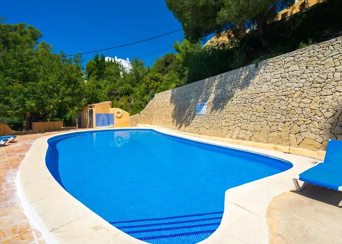 Miramar By Interhome Lejlighed