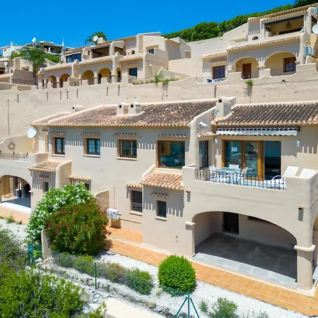 Sol * Moraira