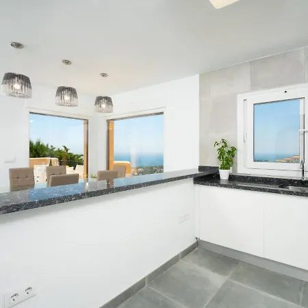 Sol Appartement