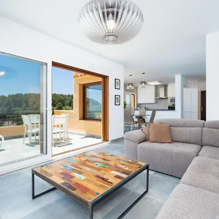 Miramar By Interhome *
