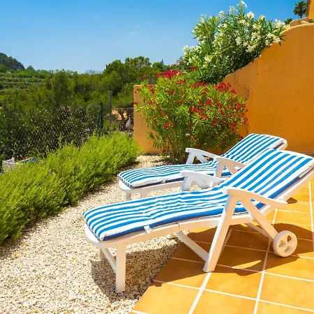 Appartement Sol