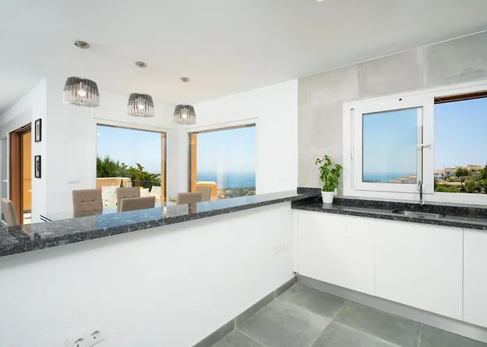 Miramar By Interhome Apartamento