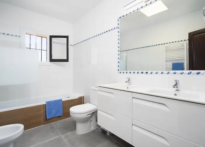 Miramar By Interhome Apartamento Moraira