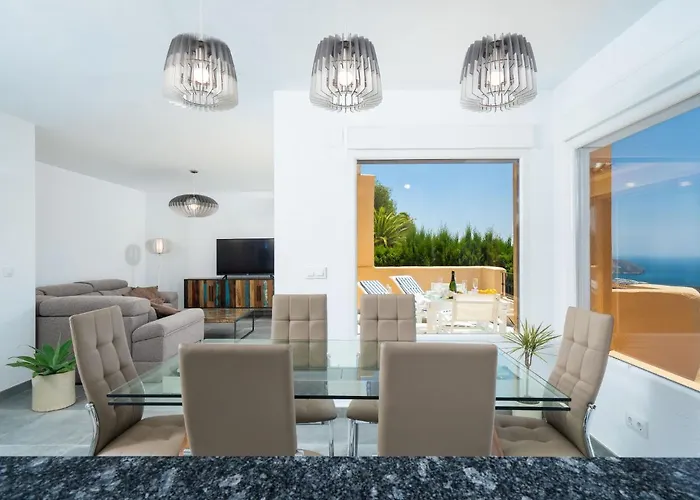 Miramar By Interhome * Moraira