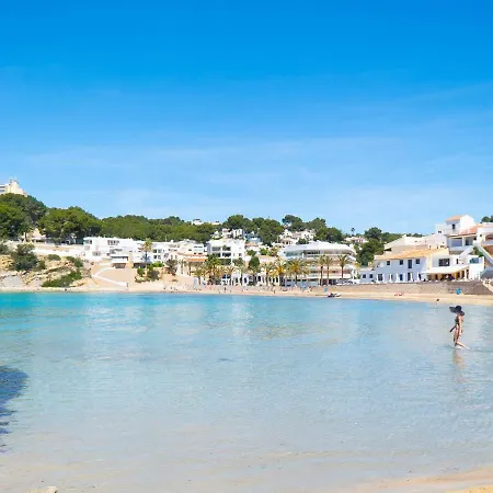 Miramar By Interhome Apartment Moraira