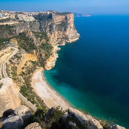 Miramar By Interhome * Moraira
