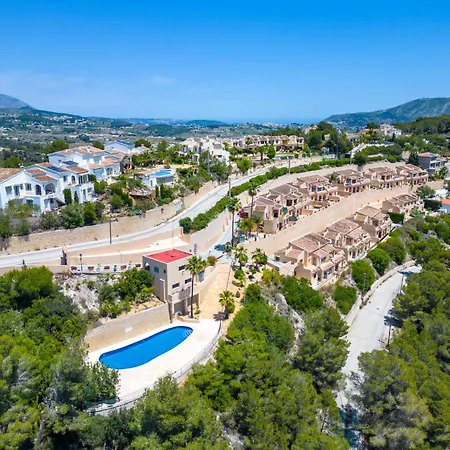 Miramar By Interhome Апартаменты *