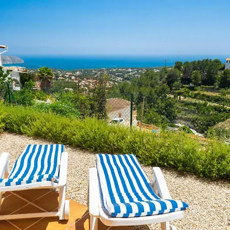 Апартаменты Miramar By Interhome *