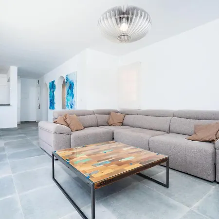 Miramar By Interhome Apartment Moraira
