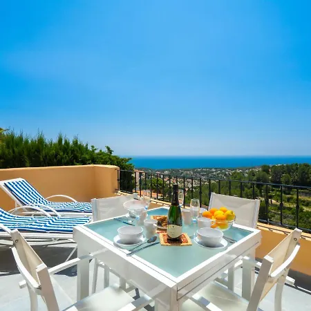 Miramar By Interhome Apartment