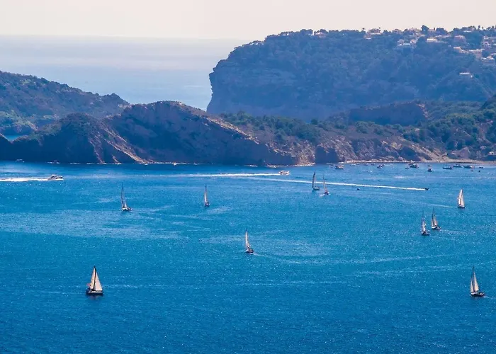 Miramar By Interhome