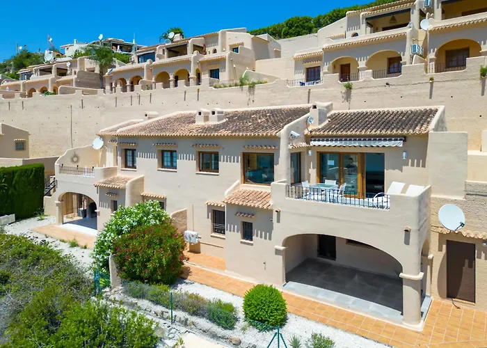 Miramar By Interhome * Морайра