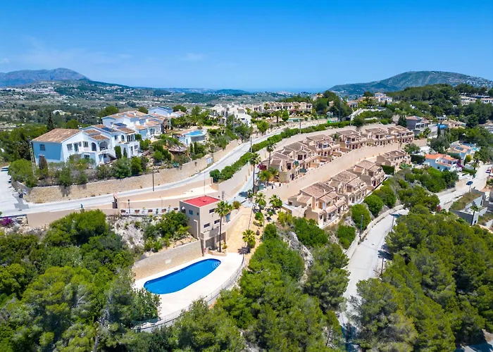 Miramar By Interhome Апартаменты *