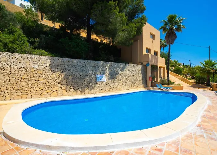 Miramar By Interhome *