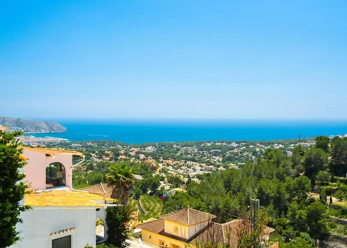 Miramar By Interhome Апартаменты