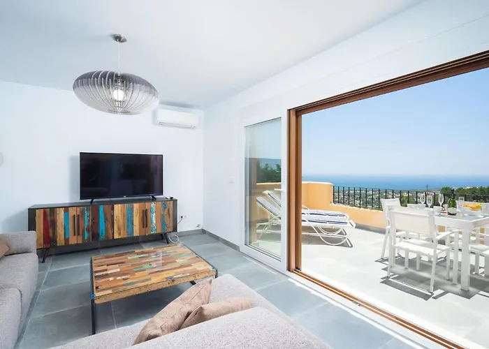 Miramar By Interhome *