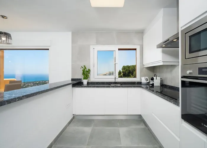 Miramar By Interhome * Морайра