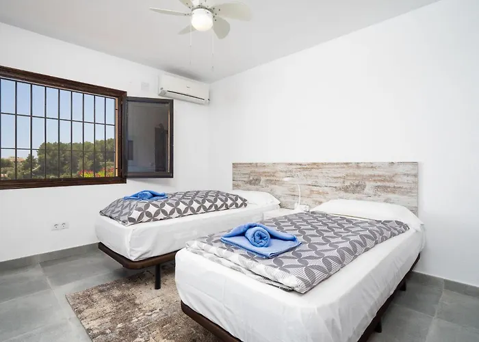 Miramar By Interhome Морайра