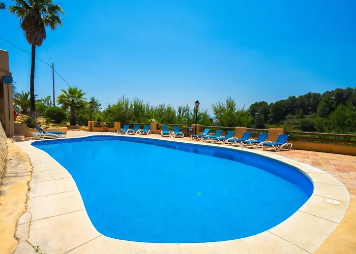 Miramar By Interhome